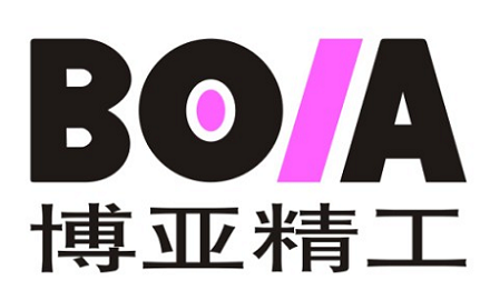 博亚精工