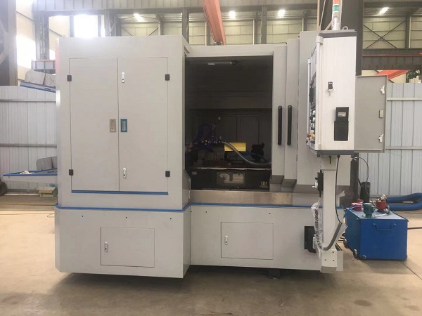 FTR-50中型圆锥滚子磨超自动线