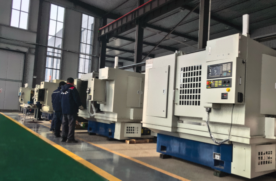 新能源汽车电机高速球轴承套圈磨削产线迎来新突破